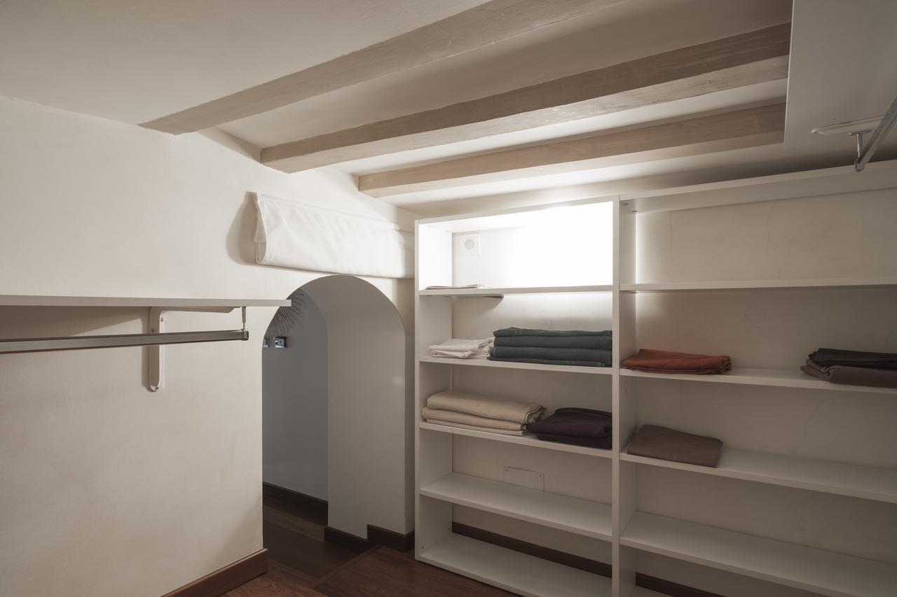 Sempione Apartment 밀라노 외부 사진