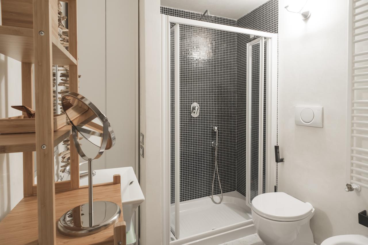 Sempione Apartment 밀라노 외부 사진