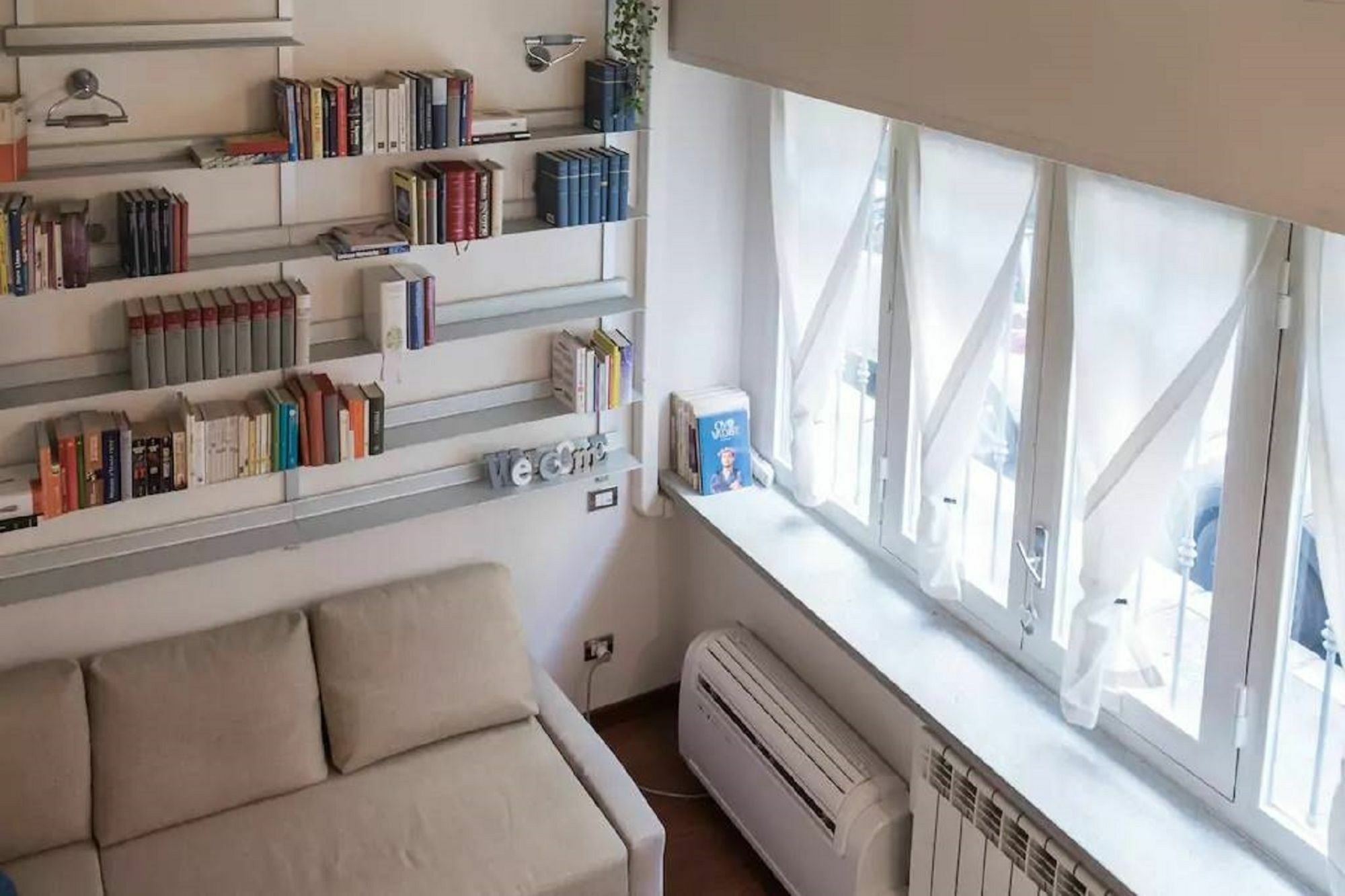 Sempione Apartment 밀라노 외부 사진