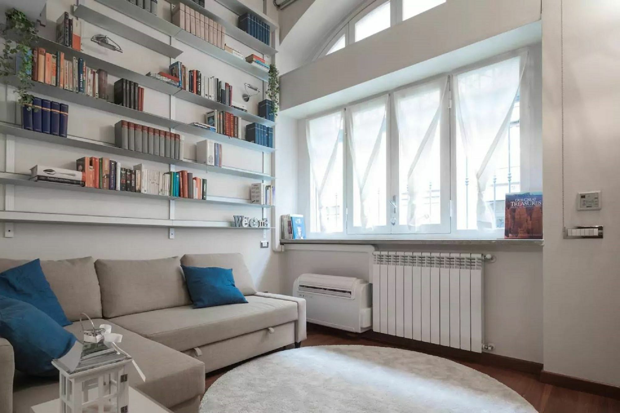 Sempione Apartment 밀라노 외부 사진